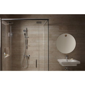 Купить Душевой шланг Jacob Delafon Aparu E75206-CP в Москве с доставкой Душевой шланг Jacob Delafon Aparu E75206-CP