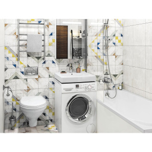 Раковина Santek Пилот 1WH301970 50