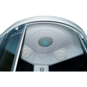 Купить Душевая кабина Parly Classic Эконом ECM921 90x215, с поддоном в Москве с доставкой Душевая кабина Parly Classic Эконом ECM921 90x215, с поддоном