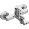 Смеситель для ванны с душем Santek Найра WH5A10001C001