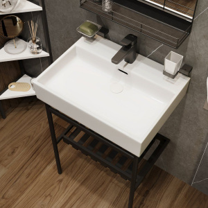 Консоль Ideal Standard Conca E2654XG с раковиной Extra T372901