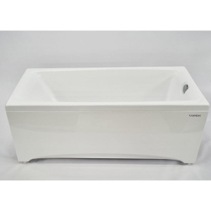 Купить Акриловая ванна Radomir Vannesa Веста 2-01-0-0-1-242Р 160x70 см, с каркасом в Москве с доставкой Акриловая ванна Radomir Vannesa Веста 2-01-0-0-1-242Р 160x70 см, с каркасом