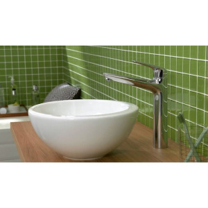 Смеситель для раковины Hansgrohe Novus 71124000