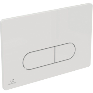 Кнопка смыва Ideal Standard Oleas R0115AC белая