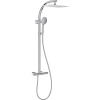 Душевая стойка Jacob Delafon Talan E20642RU-CP