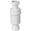 Сифон для раковины McAlpine MRNRV32-PB