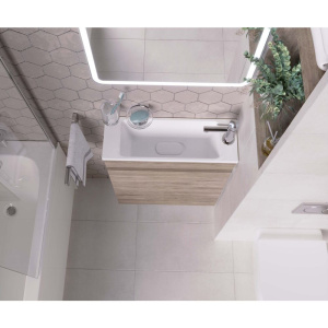 Раковина Madera Modul 60