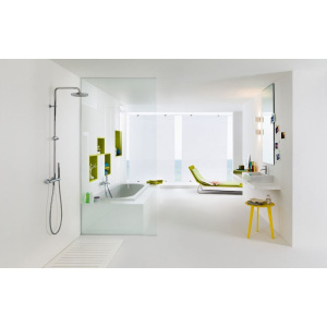 Смеситель для раковины Nobili Acquerelli AQ93118/1CR