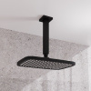 Кронштейн для верхнего душа IDDIS Optima Home OPH20BSi61, черный матовый