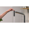 Смеситель для кухни Hansgrohe Metris 14820000