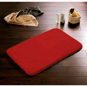 Коврик Ridder Istanbul 790316 красный, 90x60