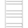 Полотенцесушитель электрический Двин U plaza neo 80х50, белый