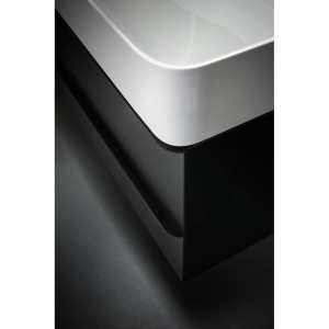 Купить Раковина Laufen Val 8.1028.5.000.104.1 75 см в Москве с доставкой Раковина Laufen Val 8.1028.5.000.104.1 75 см