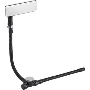 Чугунная ванна Jacob Delafon Volute E6D901-0 170x80 см, с ножками, со сливом-переливом P