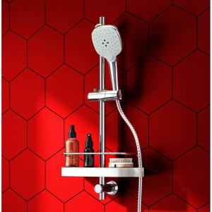 Душевой гарнитур Dorff Prime D0140000