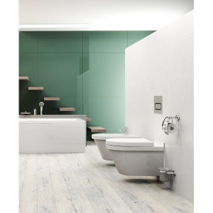 Держатель туалетной бумаги Ravak Chrome CR 400.00