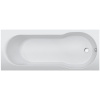 Акриловая ванна AM.PM X-Joy W88A 170x70 см, с каркасом
