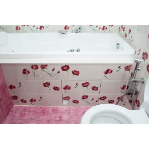 Ревизионный люк Люкер AL-KR 40x40 см, настенный