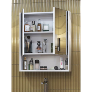 Зеркало-шкаф Vigo Urban 60