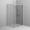 Душевой уголок AM.PM X-Joy W94G-403-12090-MТ 120х90 см, профиль хром матовый