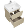 Мебель для ванной Roca Oleta 50, капучино