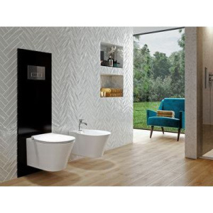 Кнопка смыва Ideal Standard Oleas R0121AA хром