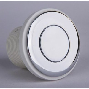 Акриловая ванна Excellent Oceana Slim WAEX.OCE16S.SMART 160x75 см, с гидромассажем, с каркасом, со сливом-переливом