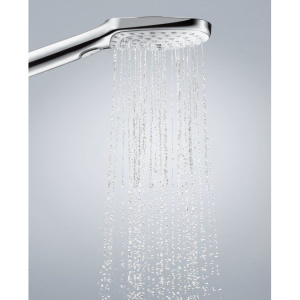 Душевая лейка Hansgrohe Raindance Select Air 120 Air 3jet 26520400