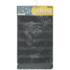 Коврик Fixsen SANDAL 8020K 50х80, серый