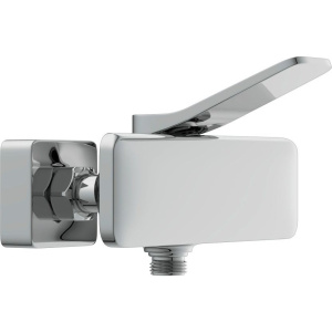 Купить Смеситель для душа Cersanit Odra 63052 в Москве с доставкой Смеситель для душа Cersanit Odra 63052