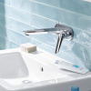 Смеситель для раковины Hansgrohe Novus 71127000 хром