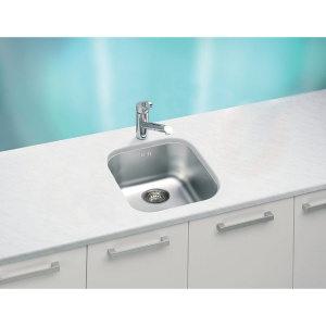 Мойка кухонная Alveus Variant 40 1009013