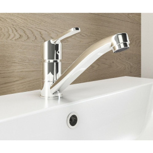 Смеситель для раковины Dorff Norma D1000000