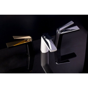 Смеситель для раковины Boheme Venturo 371-W