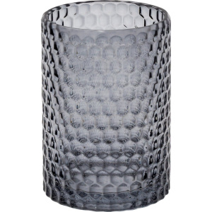 Набор Ridder Sherine Стакан Ridder Sherine 2166107 серый + Дозатор Ridder Sherine 2166507 серый