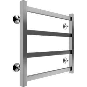 Полотенцесушитель водяной Terminus Ното П4 500х500