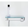 Термостатический смеситель Hansgrohe Ecostat Select 13171000 для душа