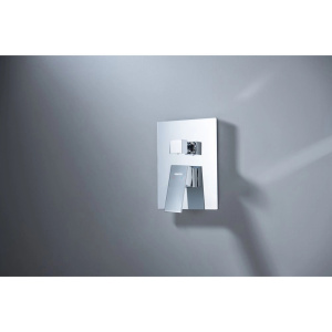 Смеситель для ванны Aquatek Либра AQ1646CR хром