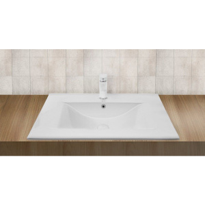 Раковина Weltwasser WW Deilbach 7505 80 см