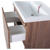 Мебель для ванной ASB-Mebel Коста 60 светлый орех