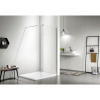 Душевая перегородка Акватек AQ WIW 12020CH 120x200 см