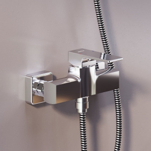 Купить Смеситель для душа Damixa Gala 532000000 в Москве с доставкой Смеситель для душа Damixa Gala 532000000