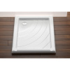 Поддон для душа Ravak Kaskada Aneta LA 75x90 с сифоном