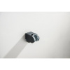 Держатель ручного душа Aquatek AQ2405MB черный