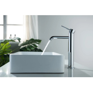 Смеситель для раковины Aquatek Европа AQ1304CR хром