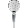 Душевая лейка Hansgrohe Raindance Select Air 120 Air 3jet 26520400