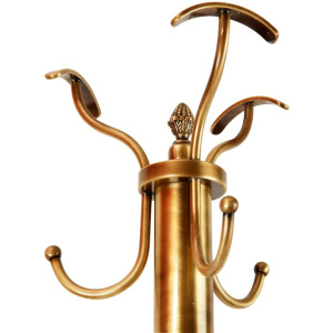 Купить Вешалка Migliore Mirella 17192 бронза в Москве с доставкой Вешалка Migliore Mirella 17192 бронза