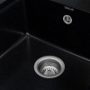 Мойка кухонная Gerhans B28-24 графит