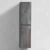 Шкаф-пенал Vincea Chiara/Luka бетон