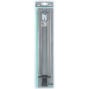 Полотенцедержатель Fixsen Trend Graphite FX-98002А черный графит